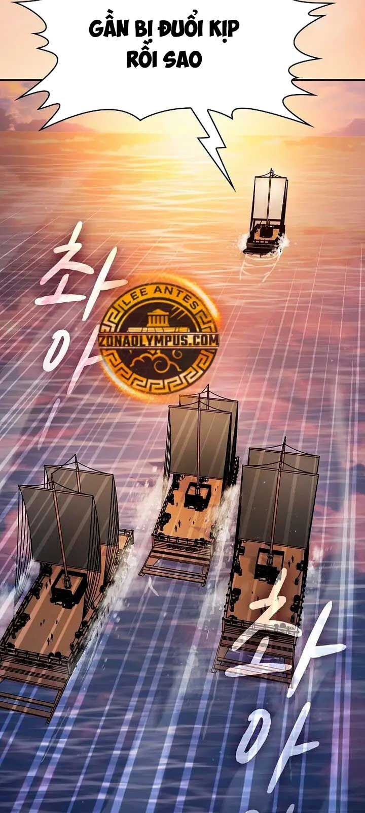 Nền Văn Minh Nebula Chap 78 - Next Chap 79