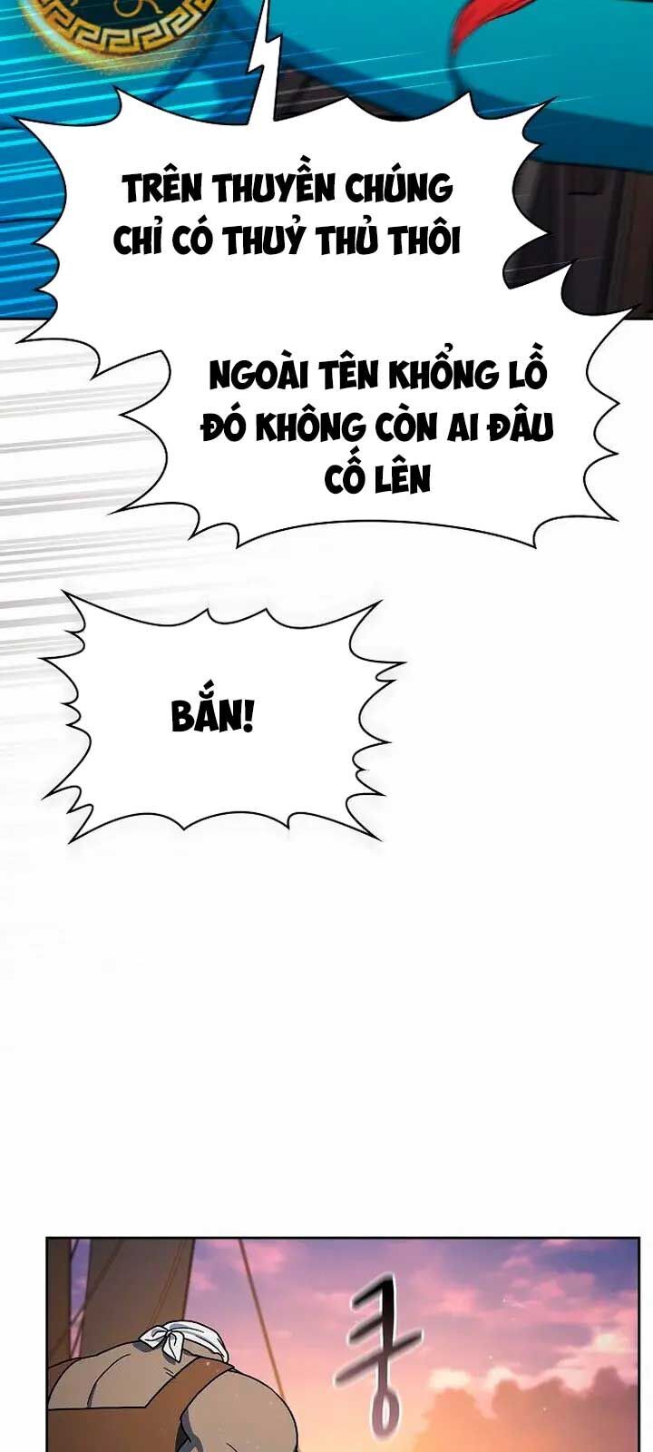 Nền Văn Minh Nebula Chap 78 - Next Chap 79