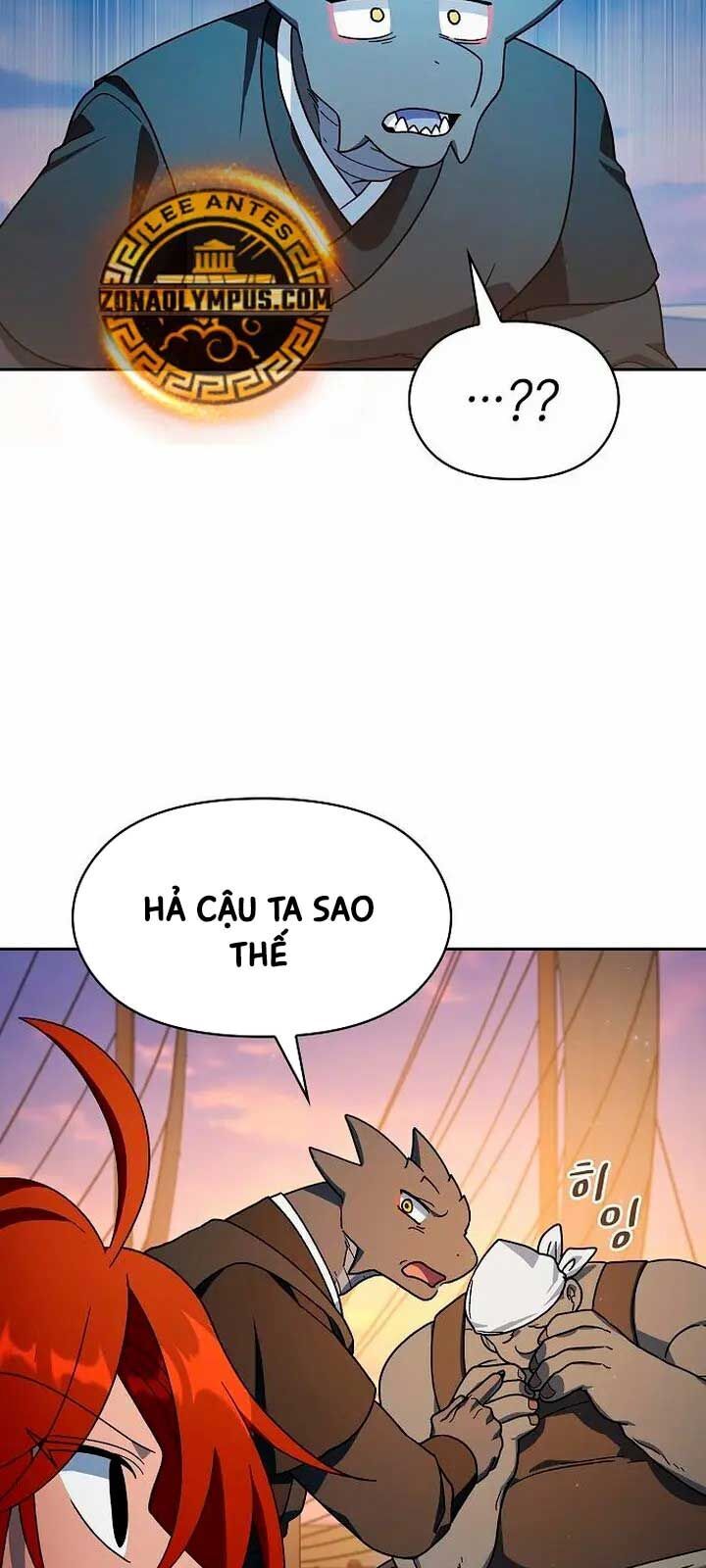 Nền Văn Minh Nebula Chap 78 - Next Chap 79