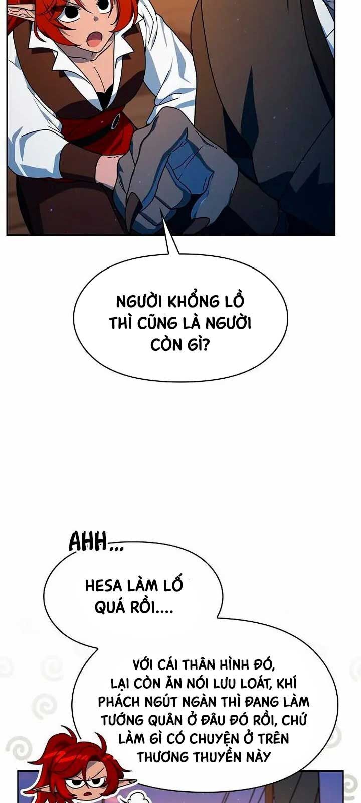 Nền Văn Minh Nebula Chap 78 - Next Chap 79