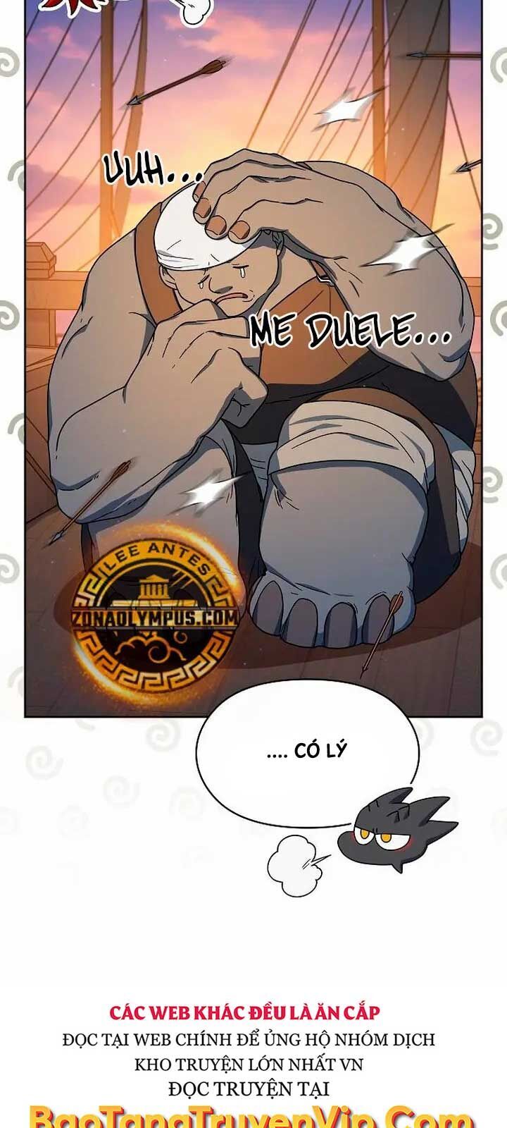 Nền Văn Minh Nebula Chap 78 - Next Chap 79