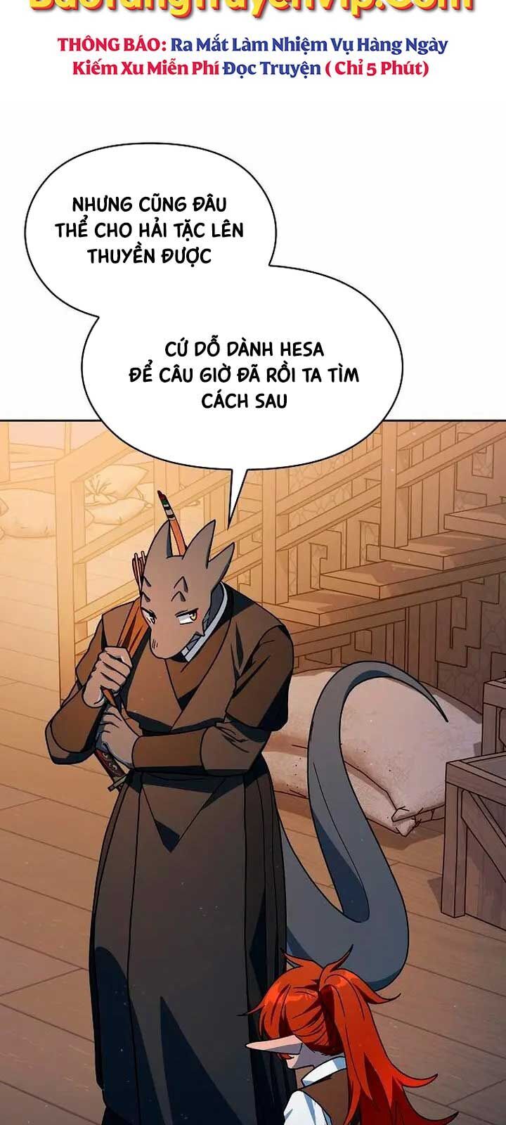 Nền Văn Minh Nebula Chap 78 - Next Chap 79