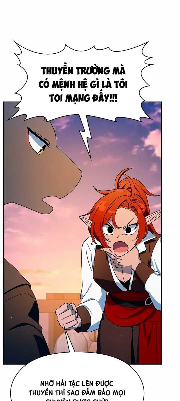 Nền Văn Minh Nebula Chap 78 - Next Chap 79