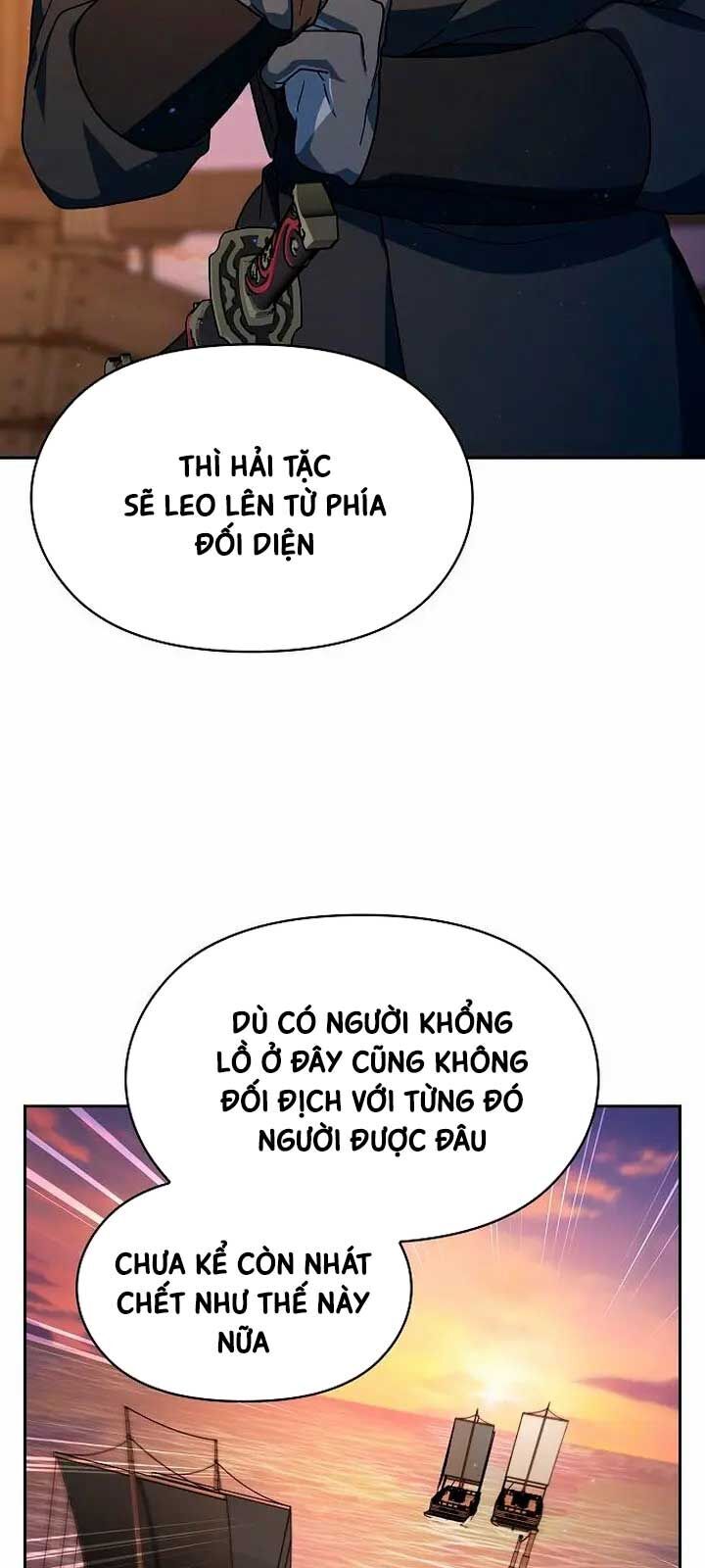 Nền Văn Minh Nebula Chap 78 - Next Chap 79