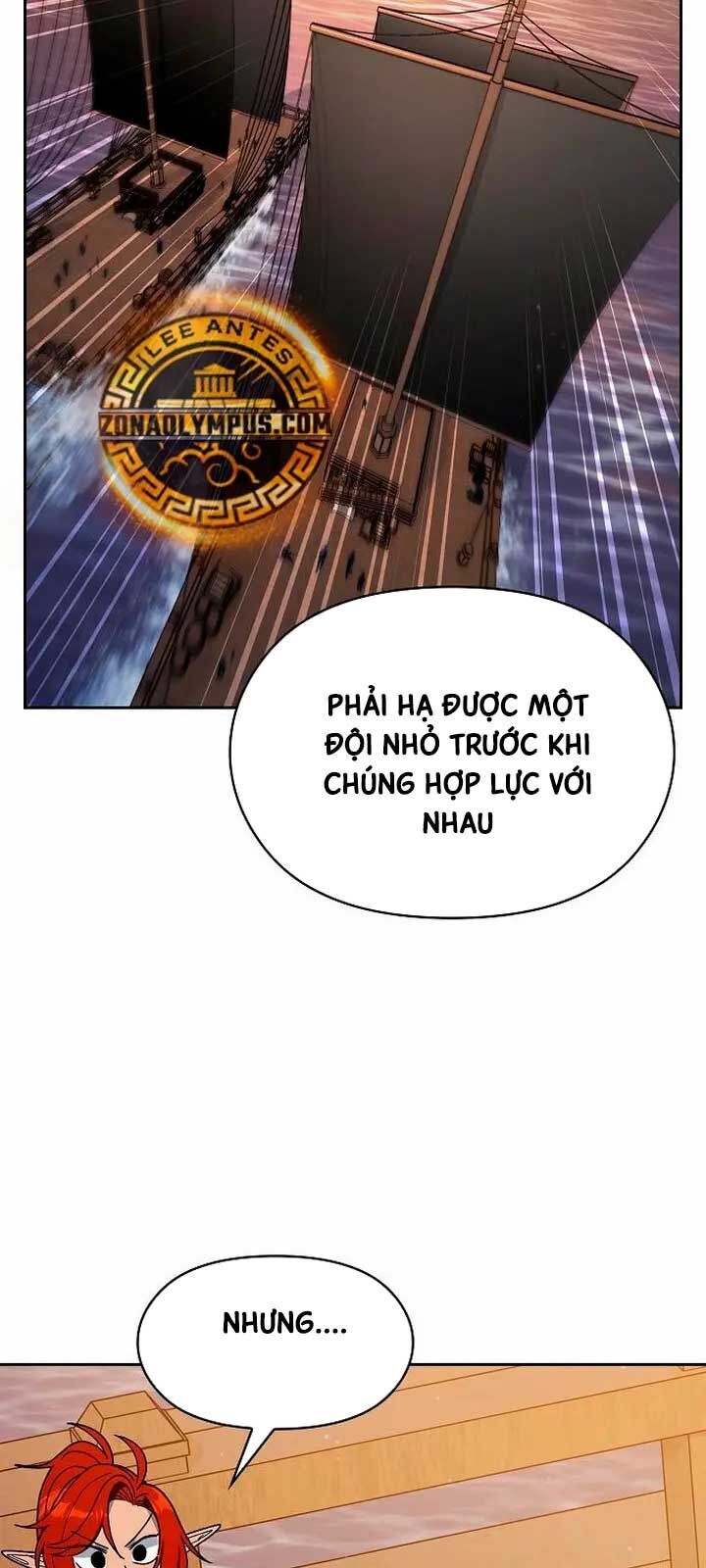 Nền Văn Minh Nebula Chap 78 - Next Chap 79