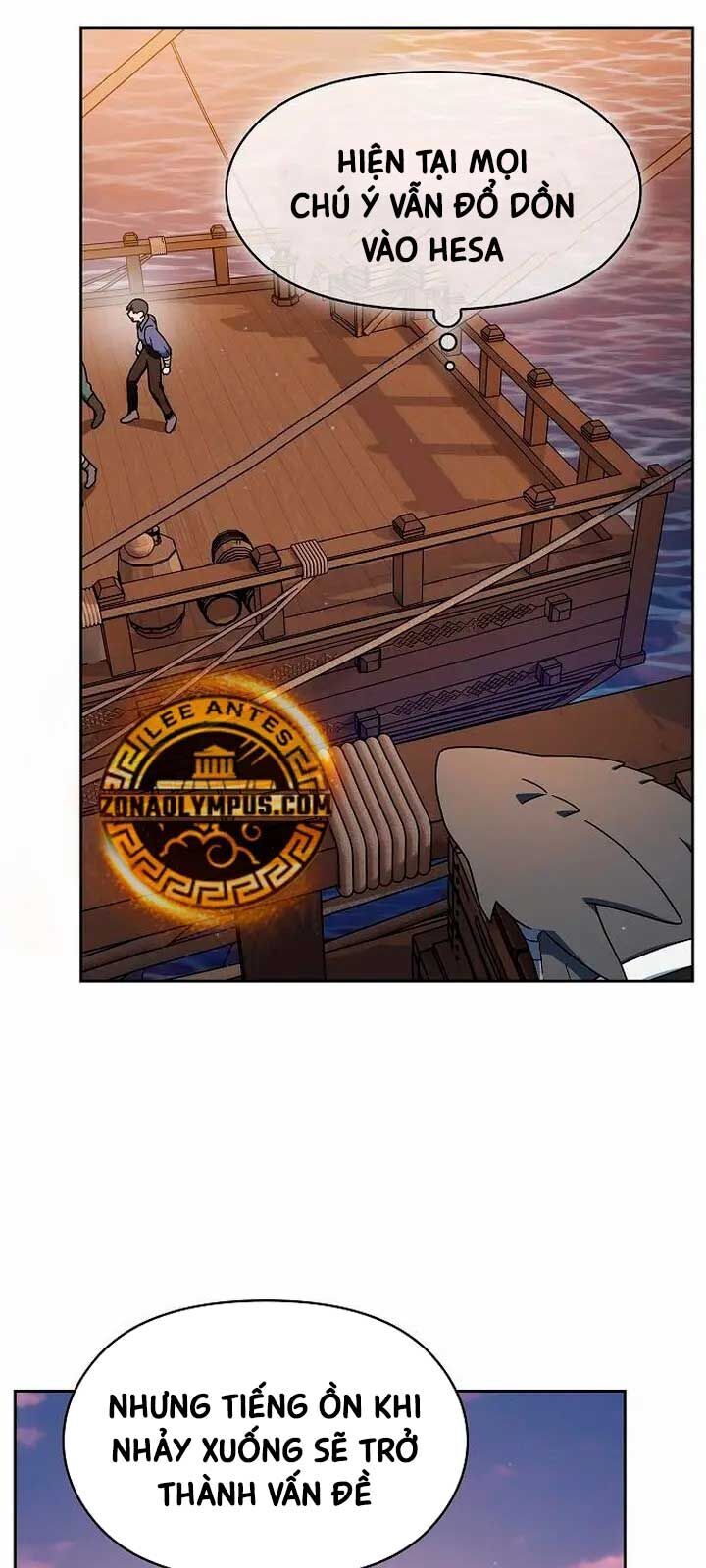 Nền Văn Minh Nebula Chap 78 - Next Chap 79