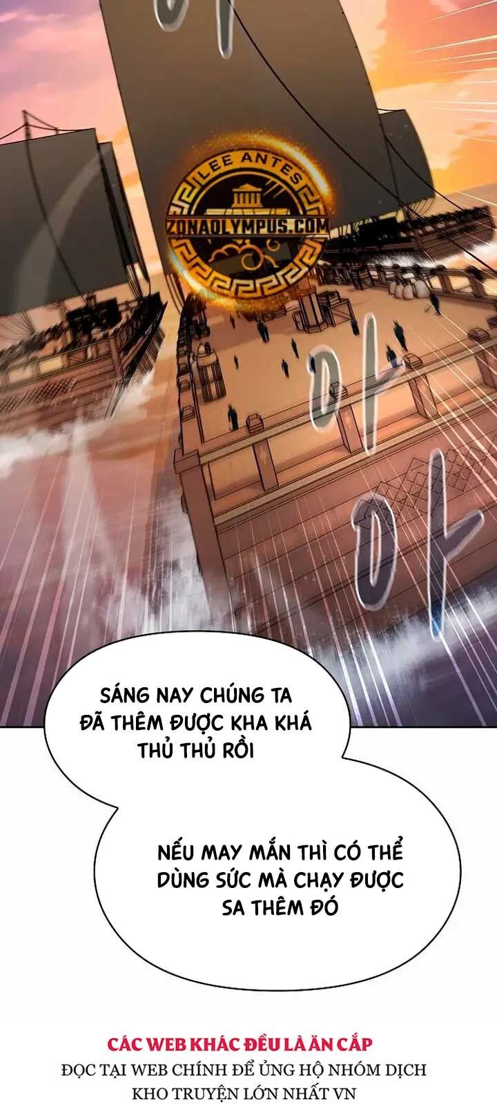 Nền Văn Minh Nebula Chap 78 - Next Chap 79