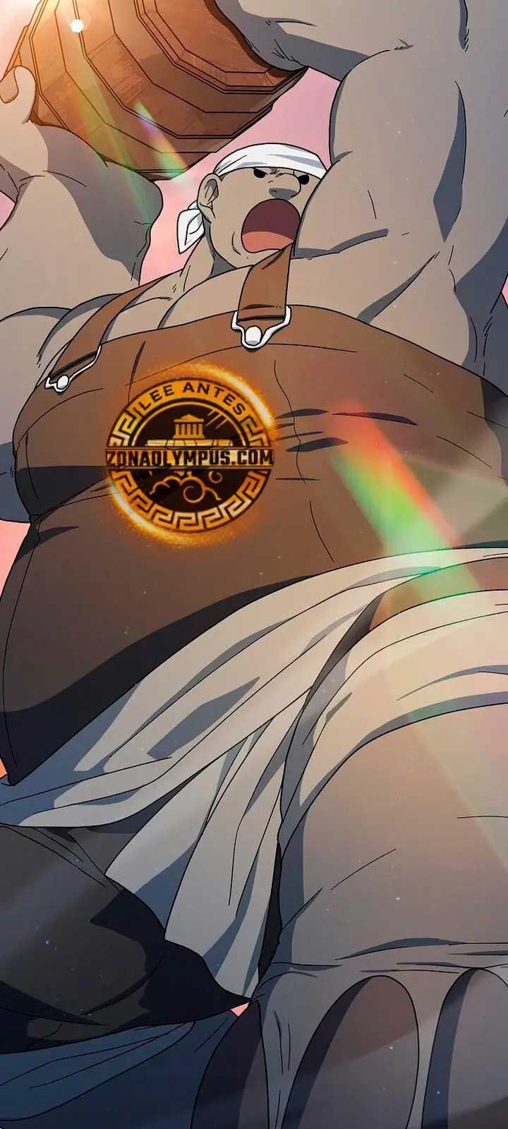 Nền Văn Minh Nebula Chap 78 - Next Chap 79