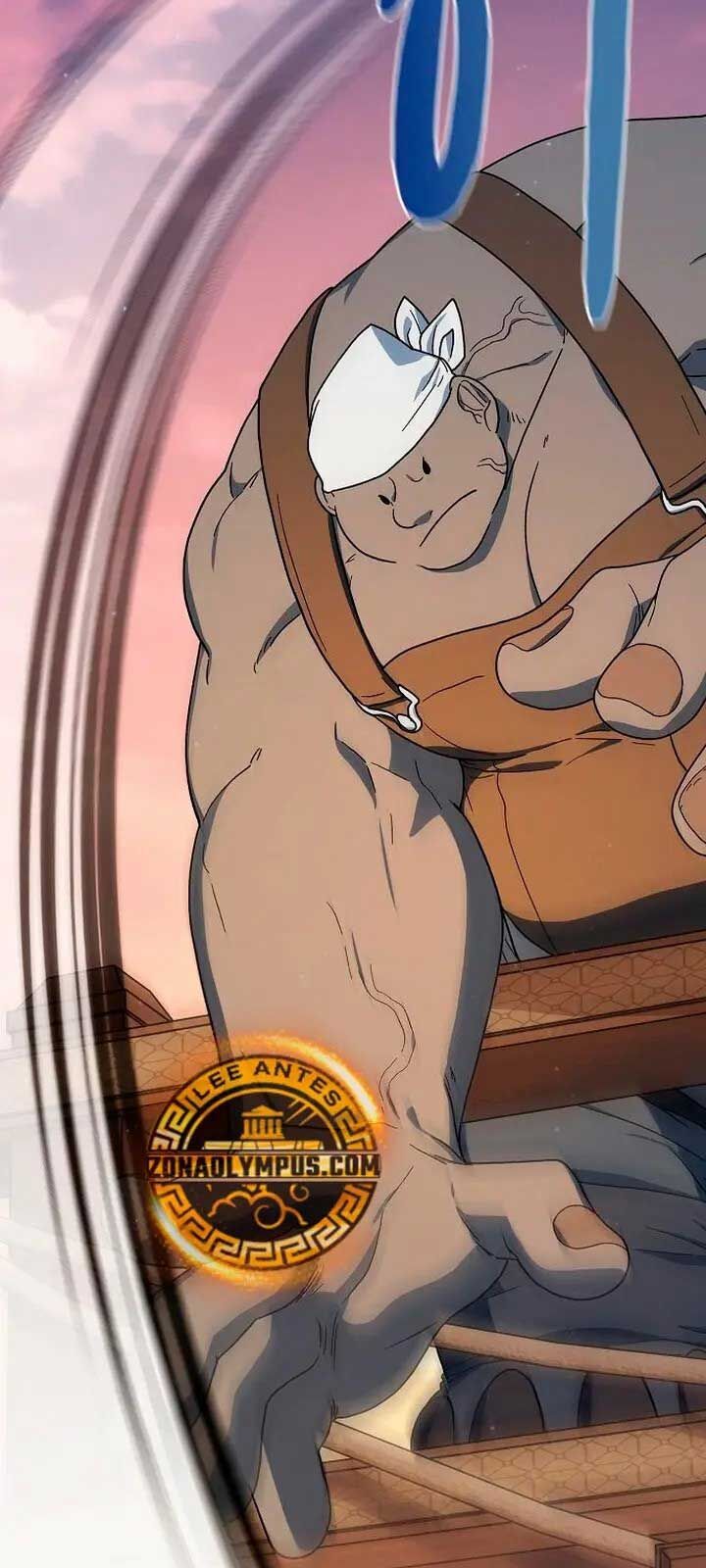 Nền Văn Minh Nebula Chap 78 - Next Chap 79