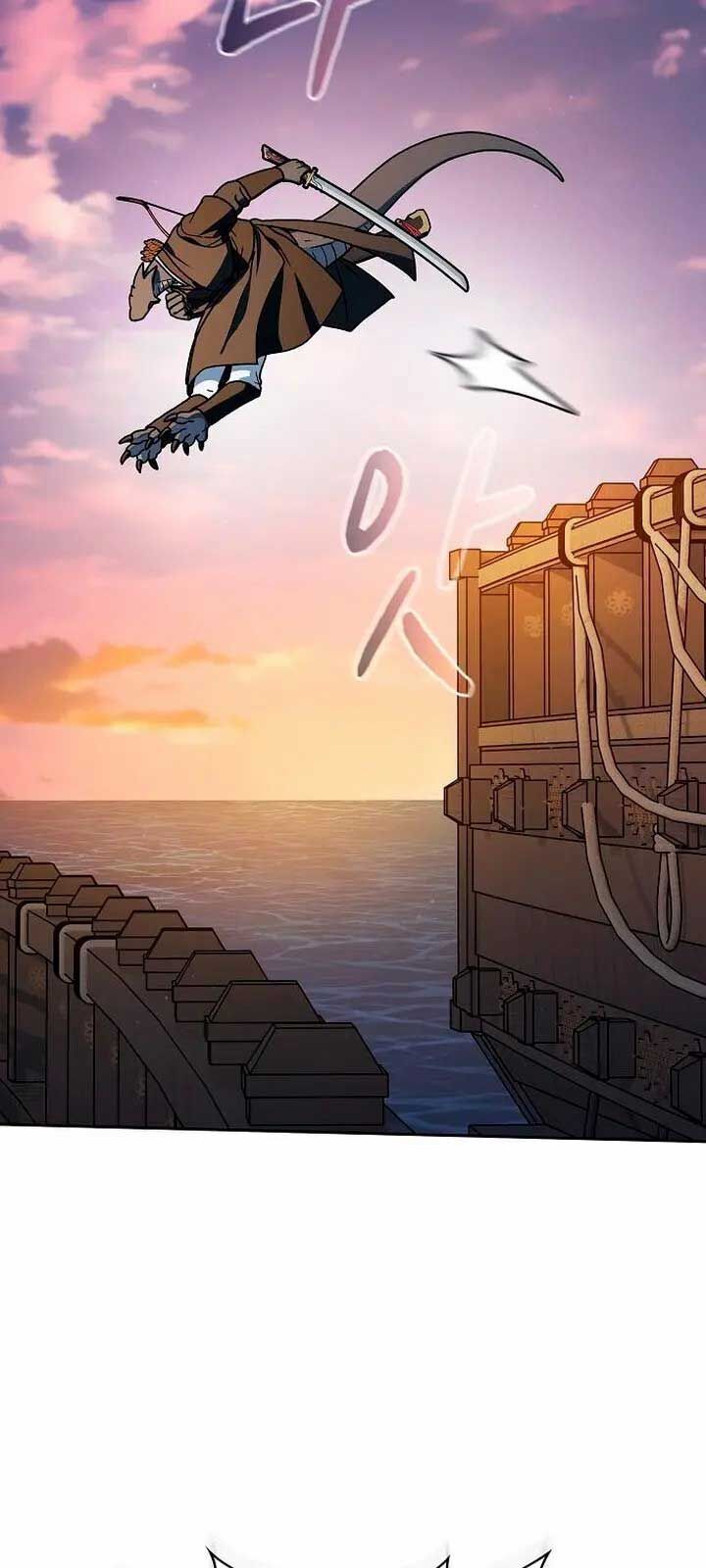 Nền Văn Minh Nebula Chap 78 - Next Chap 79