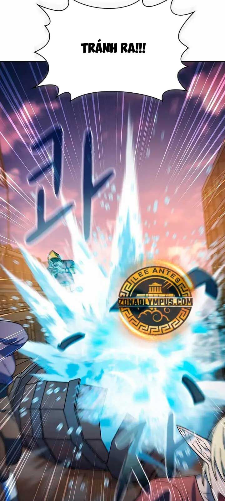 Nền Văn Minh Nebula Chap 78 - Next Chap 79