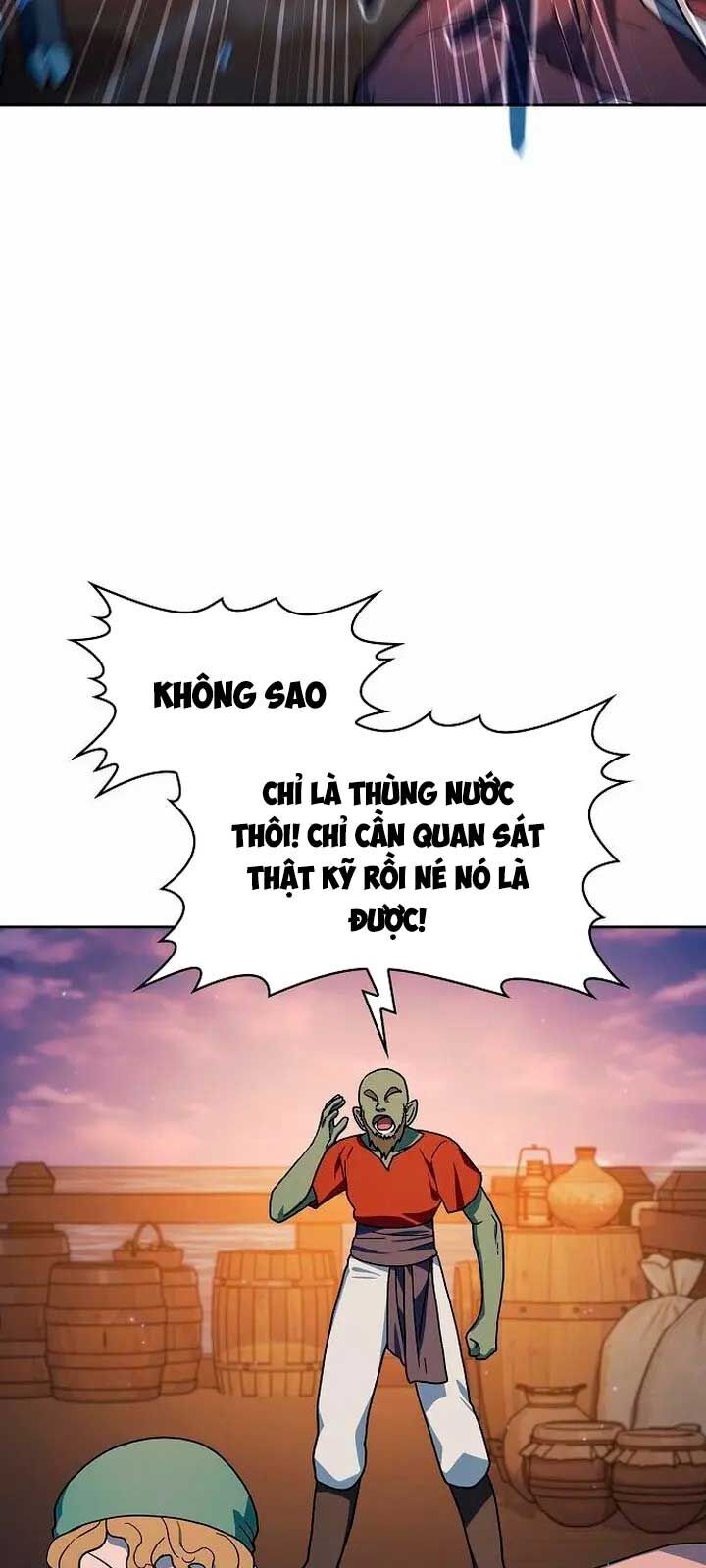 Nền Văn Minh Nebula Chap 78 - Next Chap 79