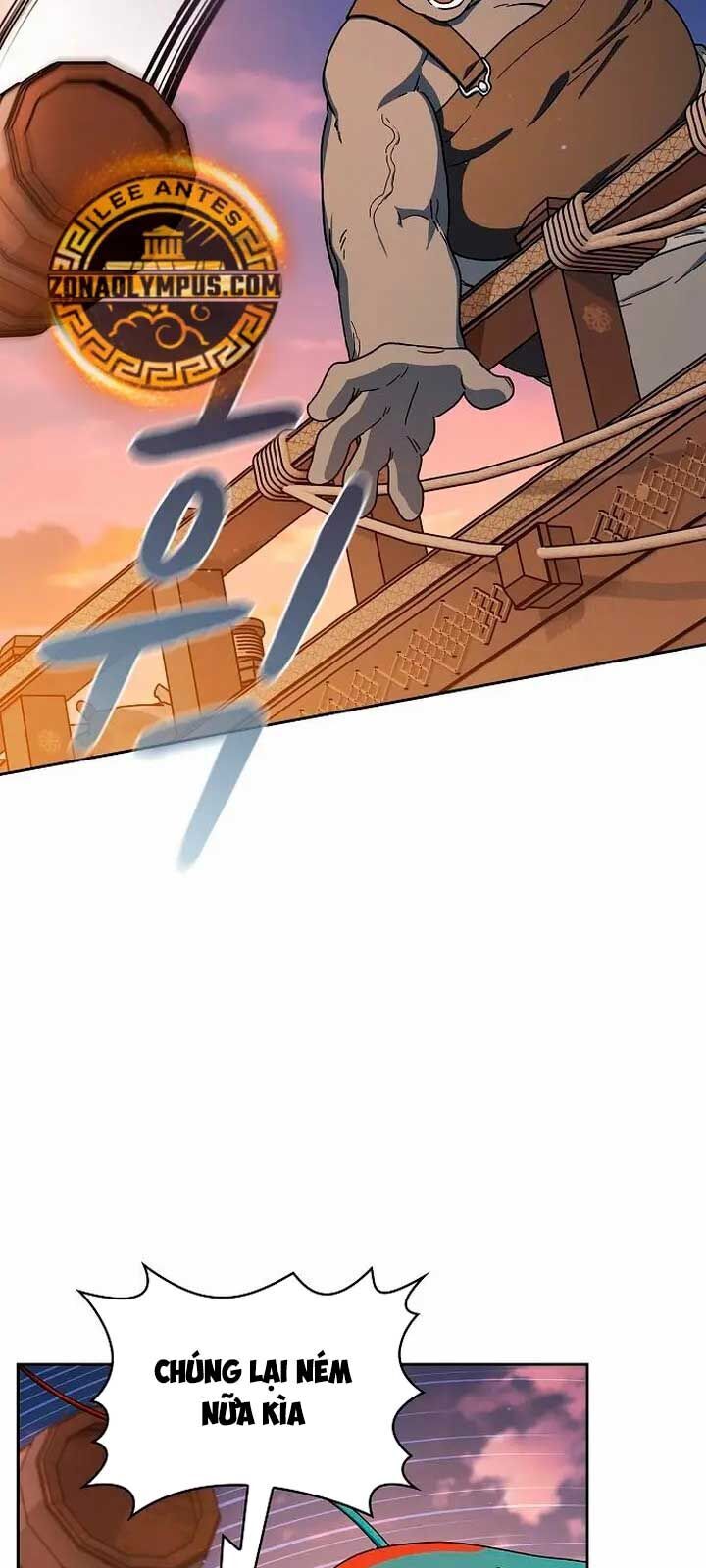 Nền Văn Minh Nebula Chap 78 - Next Chap 79