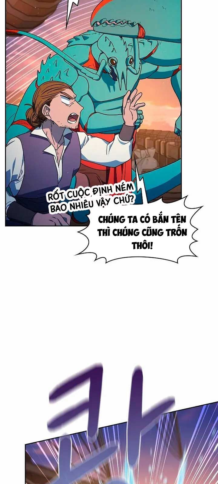 Nền Văn Minh Nebula Chap 78 - Next Chap 79