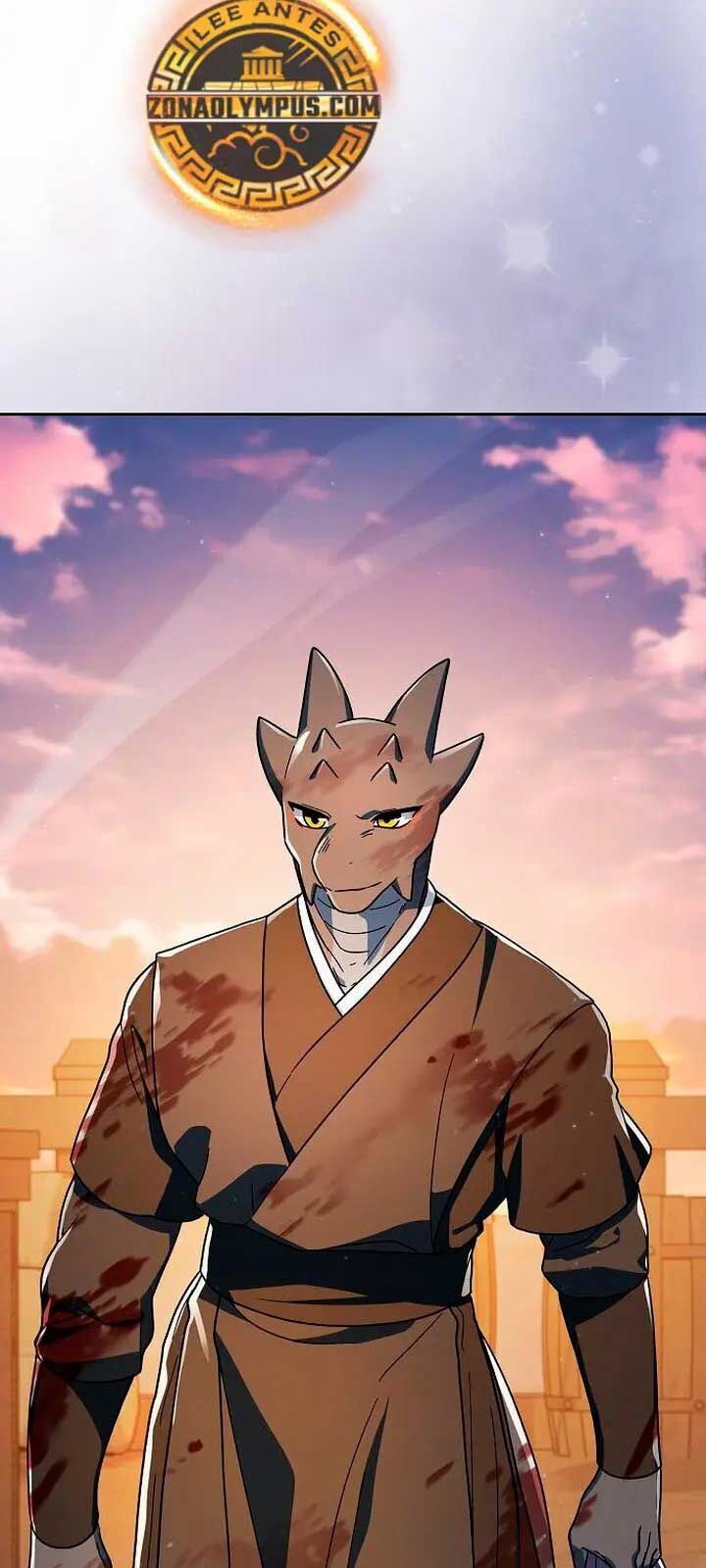 Nền Văn Minh Nebula Chap 78 - Next Chap 79