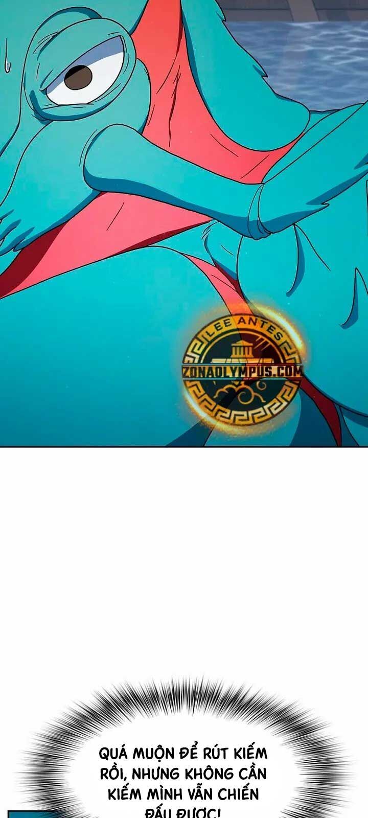 Nền Văn Minh Nebula Chap 78 - Next Chap 79