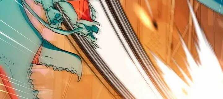 Nền Văn Minh Nebula Chap 78 - Next Chap 79