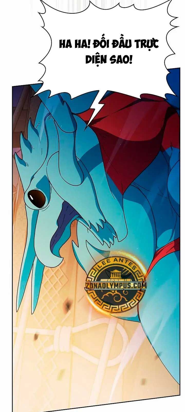 Nền Văn Minh Nebula Chap 78 - Next Chap 79