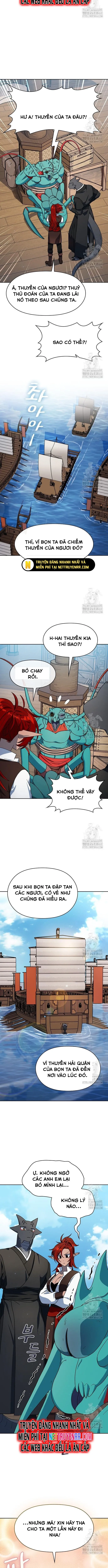 Nền Văn Minh Nebula Chap 79 - Next Chap 80