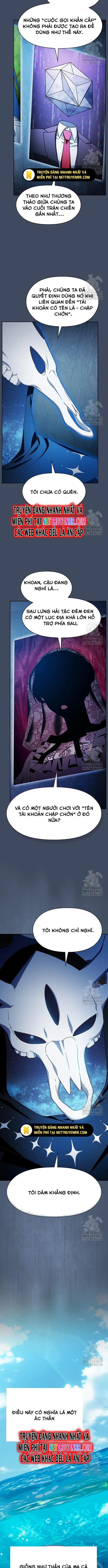 Nền Văn Minh Nebula Chap 79 - Next Chap 80
