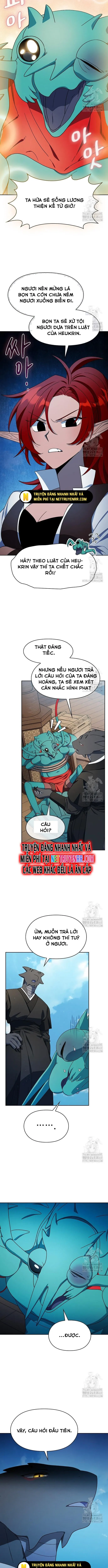 Nền Văn Minh Nebula Chap 79 - Next Chap 80