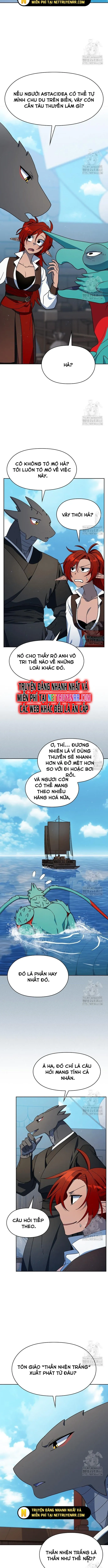 Nền Văn Minh Nebula Chap 79 - Next Chap 80