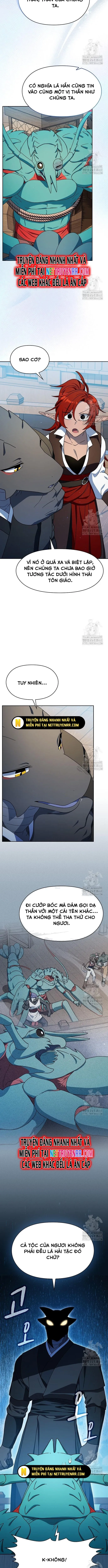 Nền Văn Minh Nebula Chap 79 - Next Chap 80