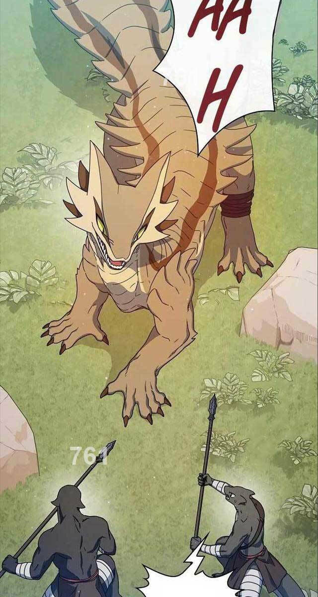 Nền Văn Minh Nebula Chap 8 - Next Chap 9