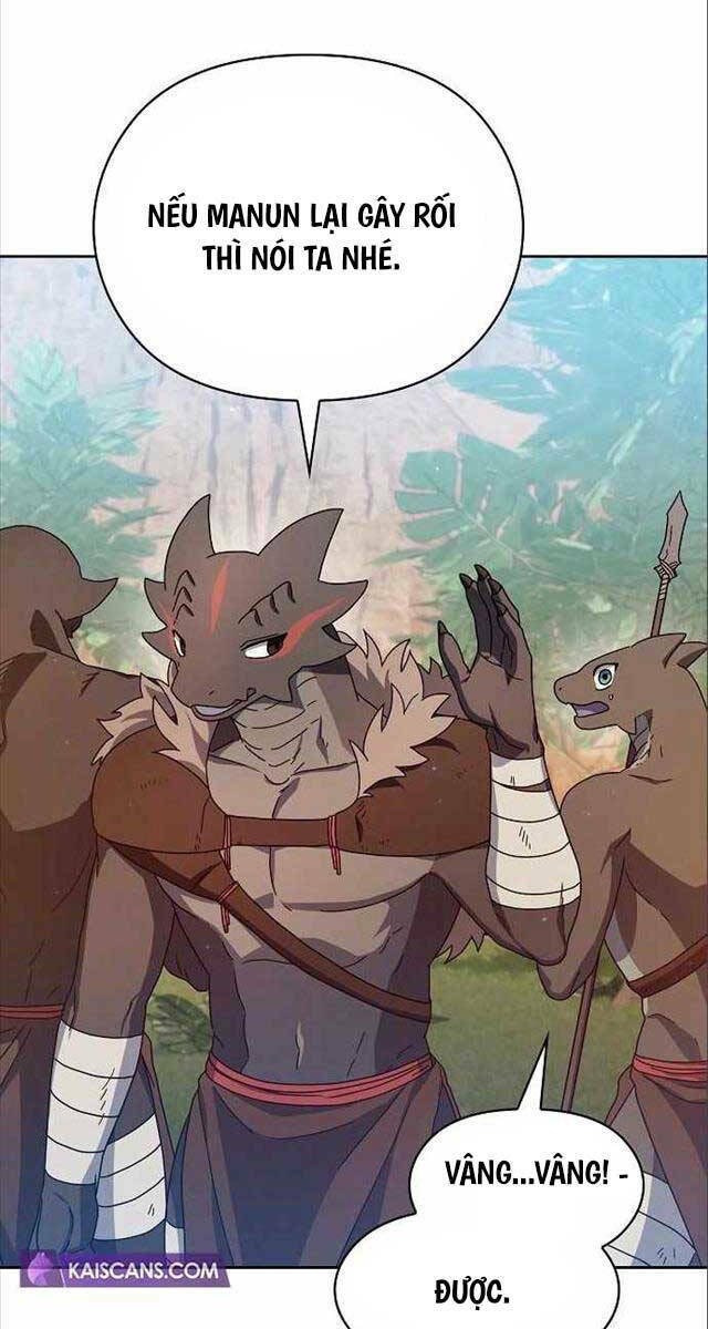 Nền Văn Minh Nebula Chap 8 - Next Chap 9