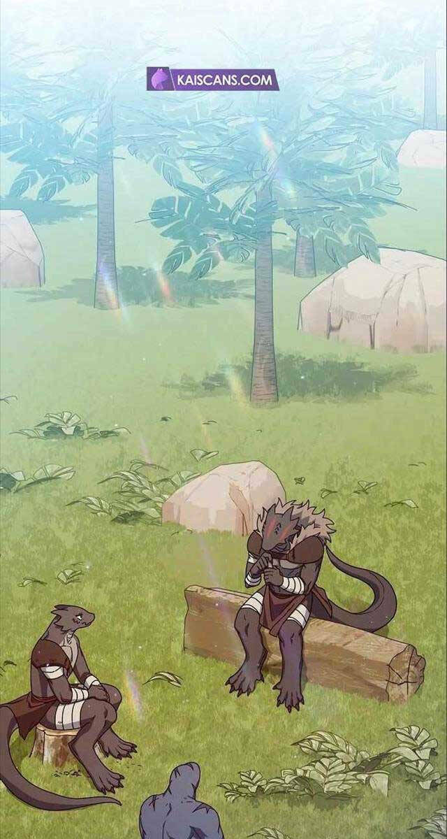 Nền Văn Minh Nebula Chap 8 - Next Chap 9