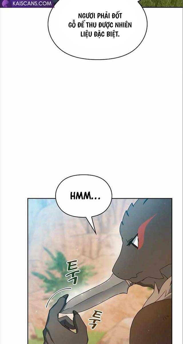 Nền Văn Minh Nebula Chap 8 - Next Chap 9