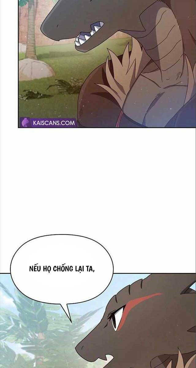 Nền Văn Minh Nebula Chap 8 - Next Chap 9