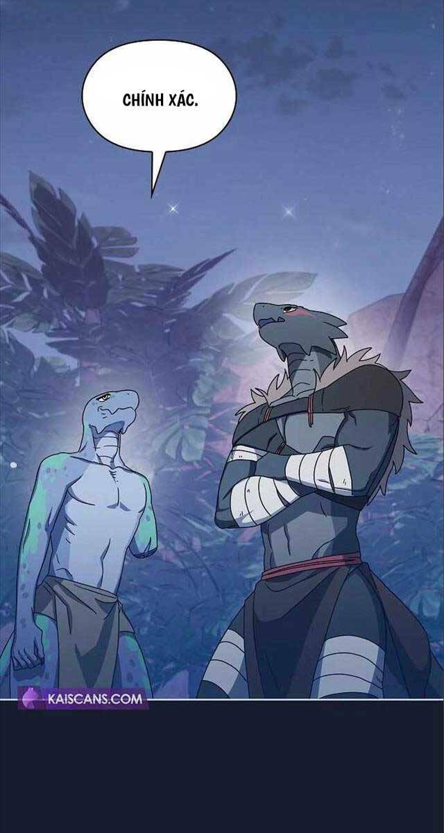 Nền Văn Minh Nebula Chap 8 - Next Chap 9