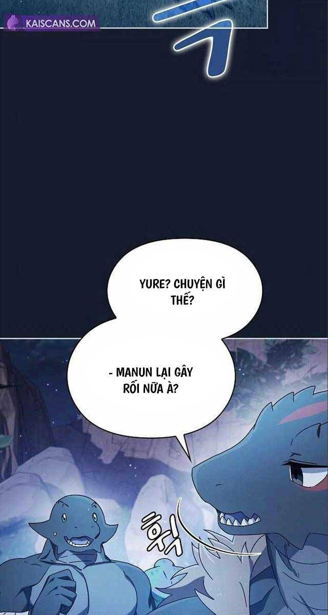 Nền Văn Minh Nebula Chap 8 - Next Chap 9