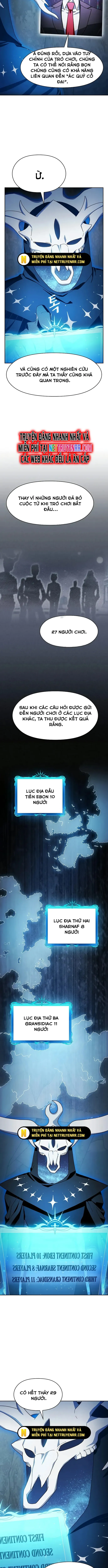 Nền Văn Minh Nebula Chap 80 - Next Chap 81