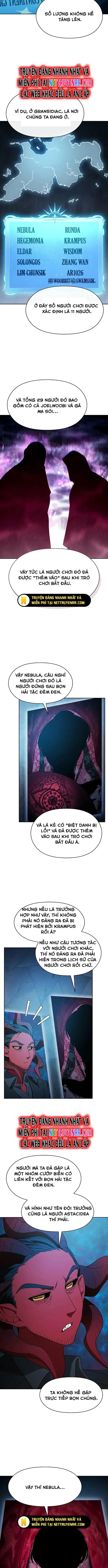 Nền Văn Minh Nebula Chap 80 - Next Chap 81