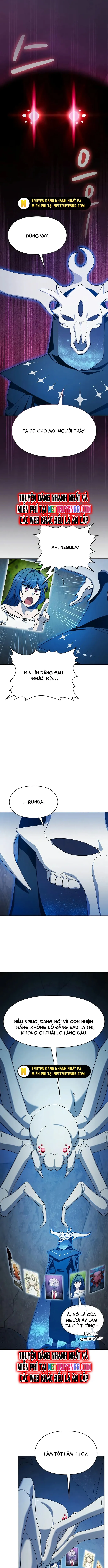 Nền Văn Minh Nebula Chap 80 - Next Chap 81