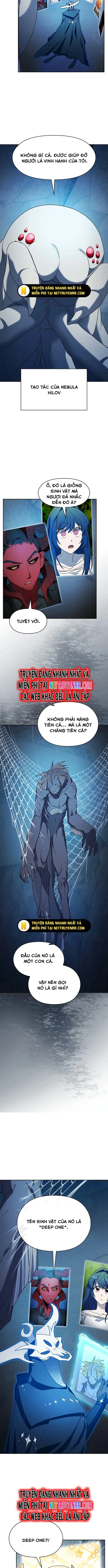 Nền Văn Minh Nebula Chap 80 - Next Chap 81