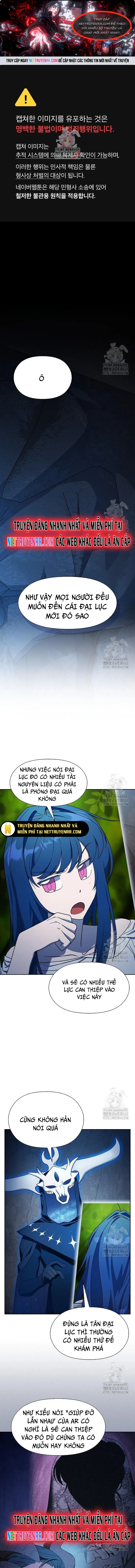 Nền Văn Minh Nebula Chap 81 - Next Chap 82