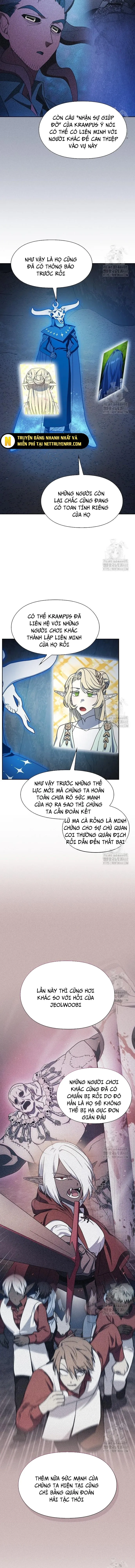 Nền Văn Minh Nebula Chap 81 - Next Chap 82
