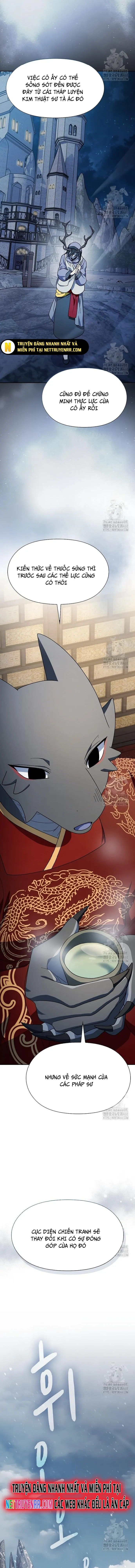 Nền Văn Minh Nebula Chap 81 - Next Chap 82