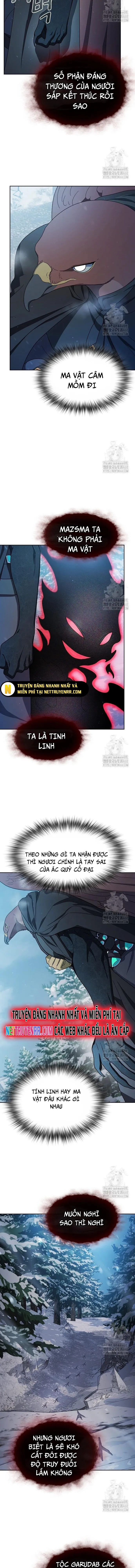 Nền Văn Minh Nebula Chap 81 - Next Chap 82