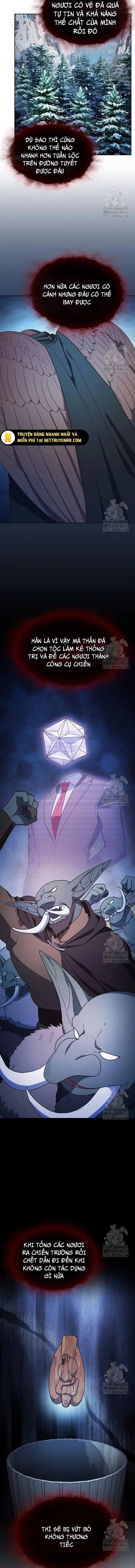 Nền Văn Minh Nebula Chap 81 - Next Chap 82