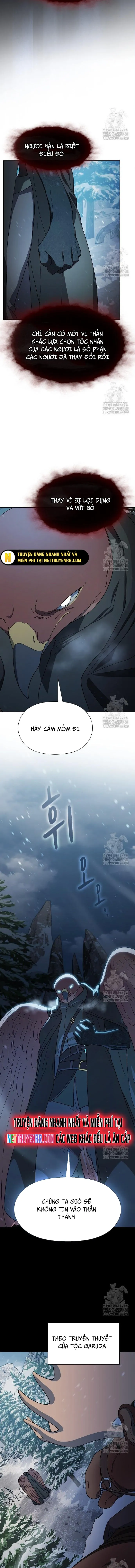 Nền Văn Minh Nebula Chap 81 - Next Chap 82