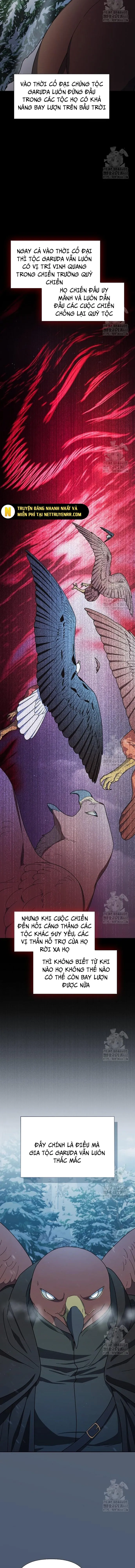 Nền Văn Minh Nebula Chap 81 - Next Chap 82