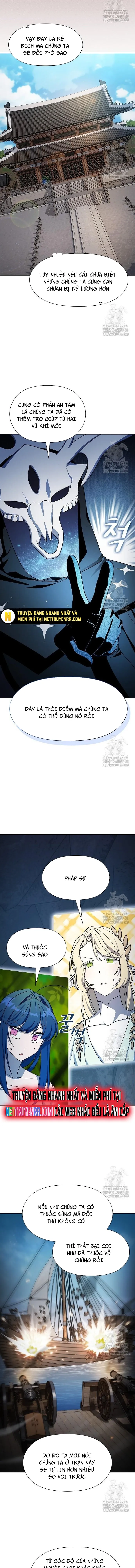 Nền Văn Minh Nebula Chap 81 - Next Chap 82