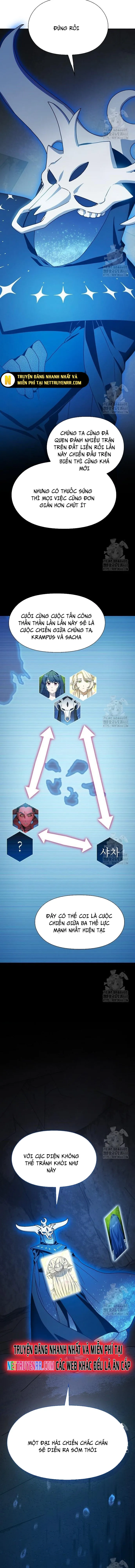 Nền Văn Minh Nebula Chap 81 - Next Chap 82