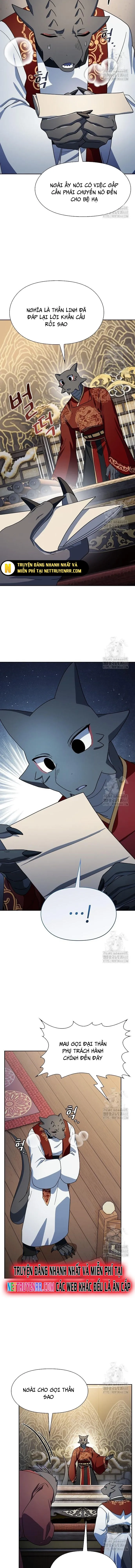 Nền Văn Minh Nebula Chap 81 - Next Chap 82