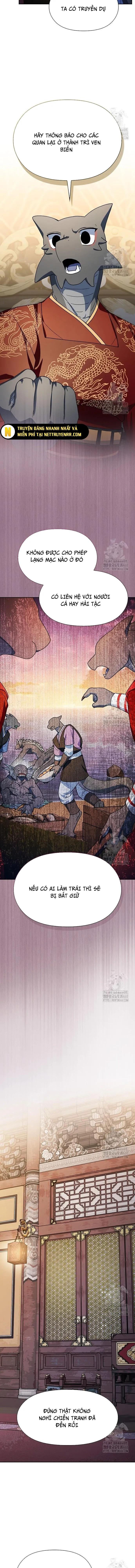 Nền Văn Minh Nebula Chap 81 - Next Chap 82