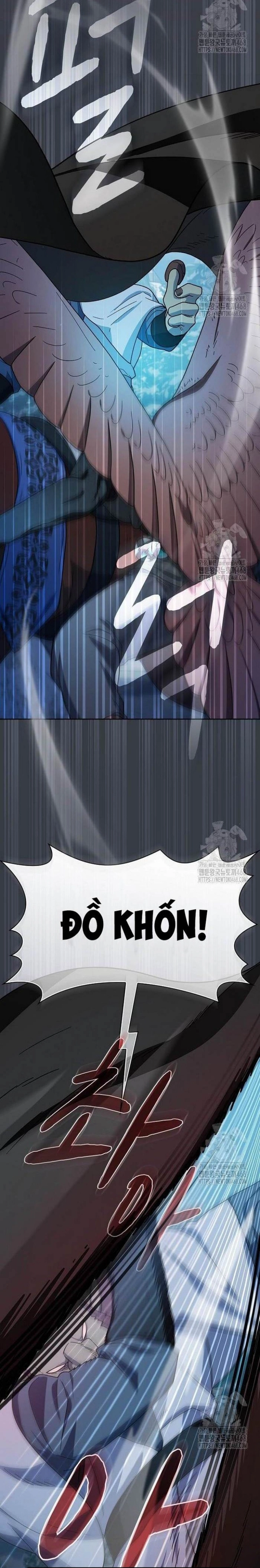 Nền Văn Minh Nebula Chap 82 - Next Chap 83